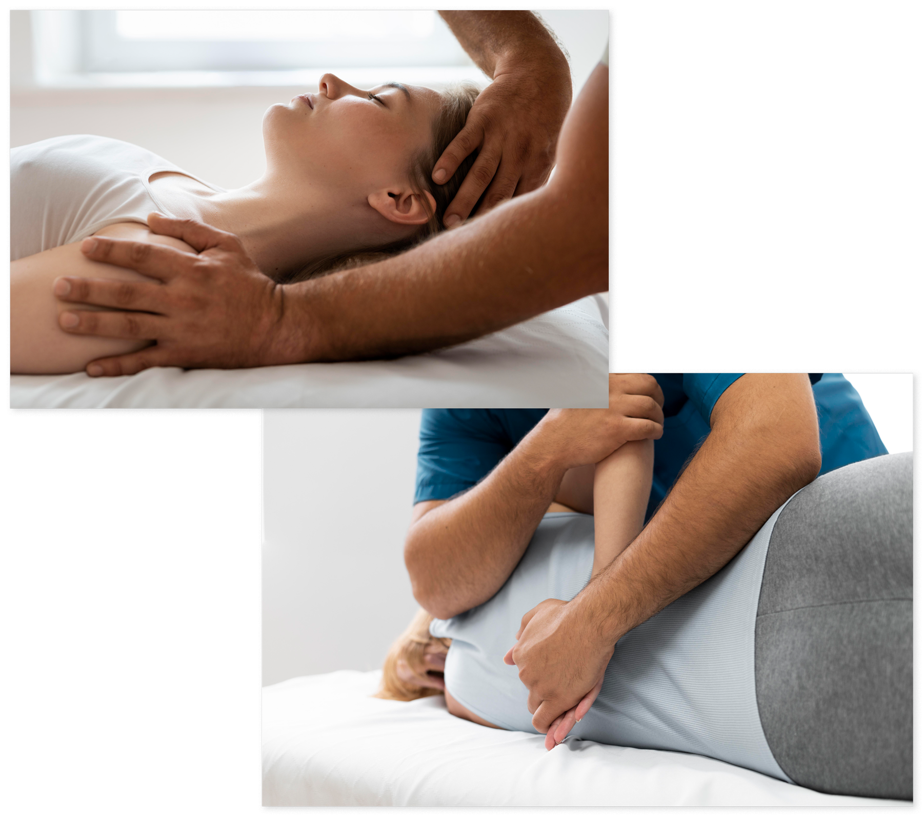 osteopathy